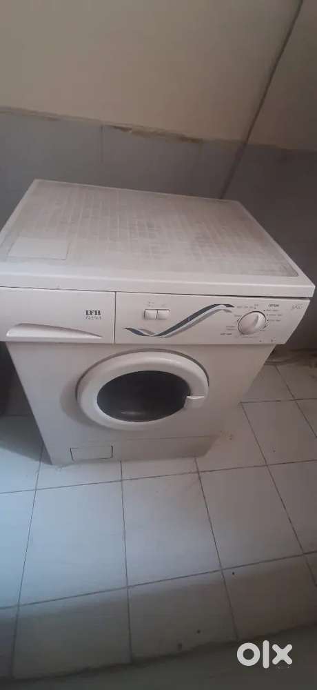 IFB Washing Machine