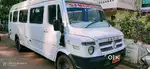 20 seater force