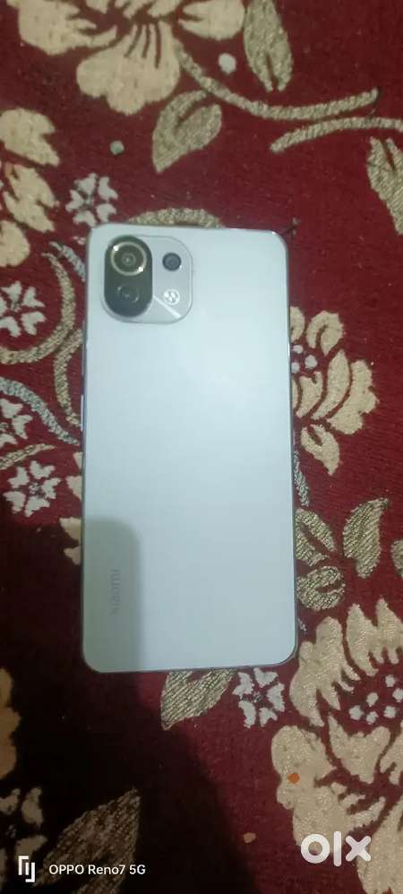 Xiomi 11lite