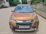 Honda WR-V i-VTEC S, 2019, Petrol