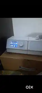 New APAP Oxygen Machine for Sale