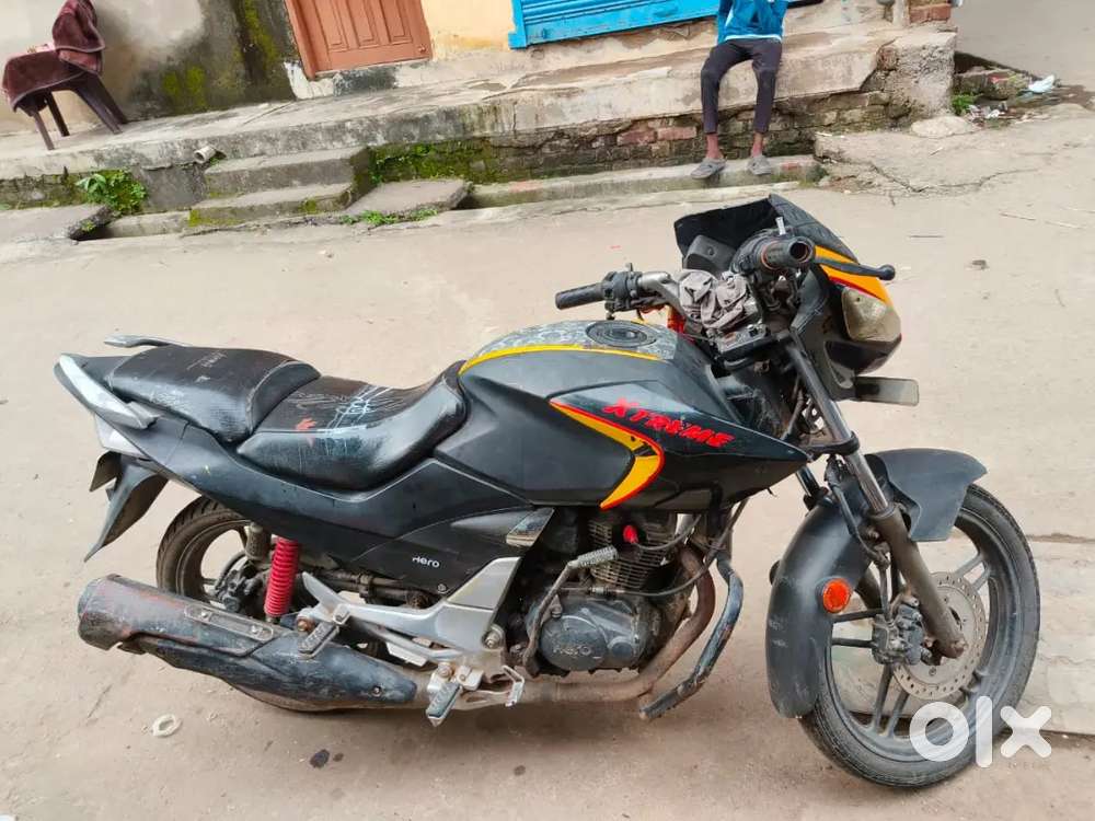 Xtreme 150