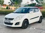 Maruti Suzuki Swift DDiS VDI, 2015, Diesel