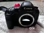 Canon 5D Mark iii body for sale