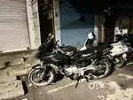 Pulser 220F - 220CC BEST CONDITION