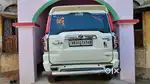 Mahindra Scorpio 2021 Diesel 84000 Km Driven