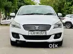Maruti Suzuki Ciaz VDI Plus, 2017, Diesel