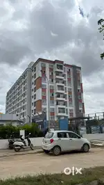 New ready to move in 3bhk at khb chandapura