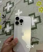 Iphone 14 pro max 128 gb  gold Global