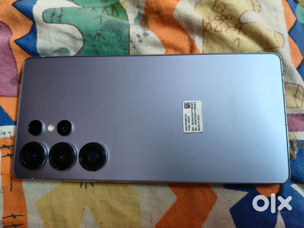 S25 ultra 3 months old