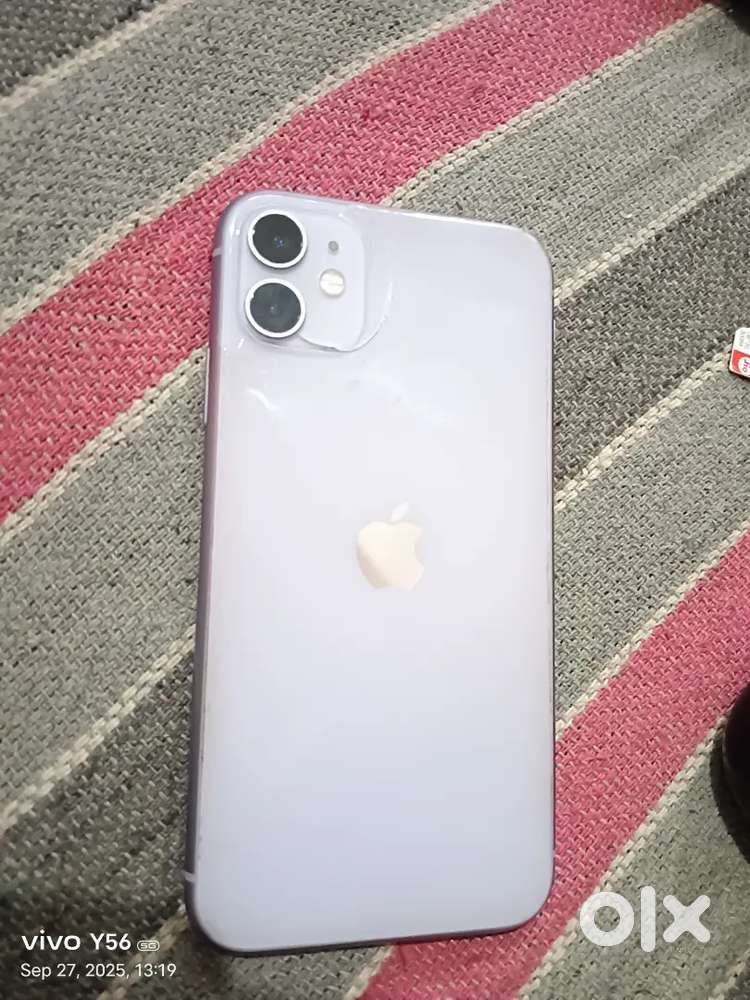 I phone 11