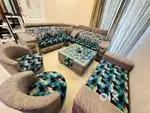 1 bhk 2 bhk 3 bhk  4 bhk  flats available in Zirakpur