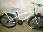 Cycle ranger