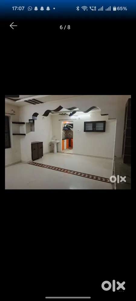 2bhk flat for rent