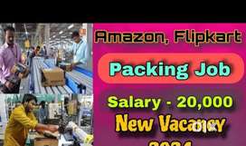 PACKING, HELPER, SCANNING JOB AVAILABLE IN APPLY NOW..