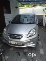 Honda Amaze 2015 Diesel 66000 Km Driven
Less used