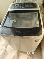 Samsung top load fully automatic 9kg