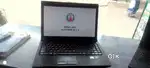 Laptop sales