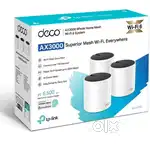 Deco X55 (AX 3000) 3 pack for sale @ Rs 13000/-