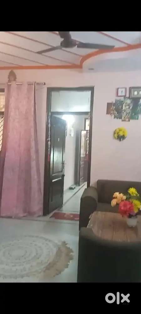 3BHK full furnished