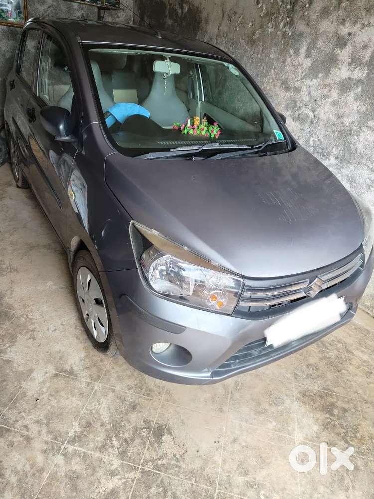 Maruti Suzuki Celerio 2014 Petrol Well Maintained