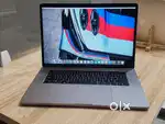 Apple Macbook Pro i7 Processor 32GB Ram 512GB Apple SSD 5.5gbGraphics