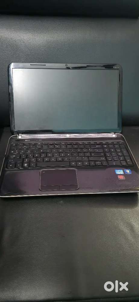 HP Pavillion dv6 Notebook