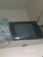 Old model tv sell