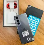 ONE+ NORD CE4 (8+256) WARRANTY, BILL ,BOX