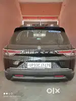 Showroom condition vehicle only 485 km driven