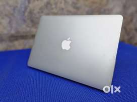 Apple Macbook Air 8GB Ram 512GB SSD 2020-21 Purchase 13Inch Display