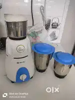 Mixer grinder