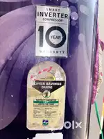 Lg fridge with good quality