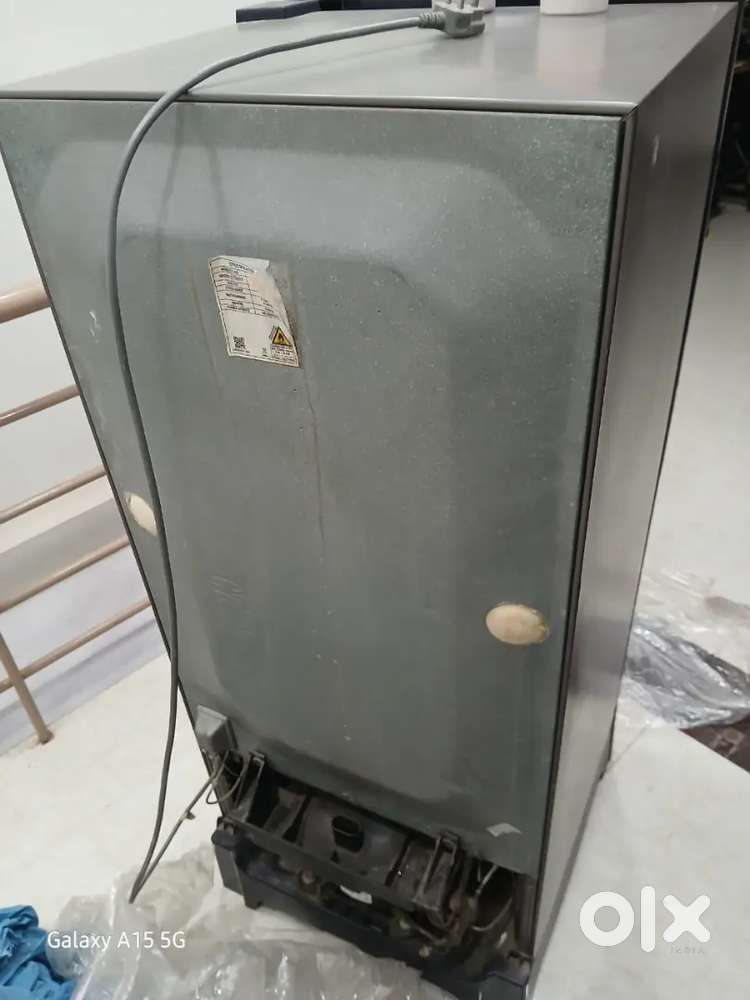 Samsung fridge 192L
