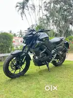 MT_15 bike..