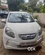 Honda Amaze 2013-2016 S i-Vtech, 2015, Petrol