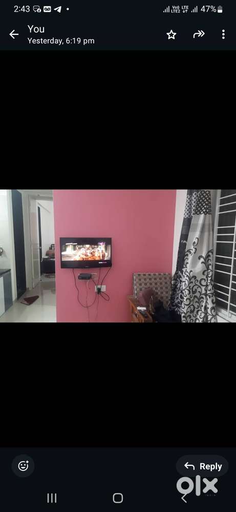 Samsung tv