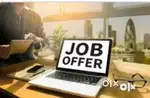 Required office assistant