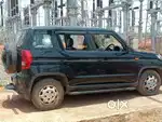 Car driver
