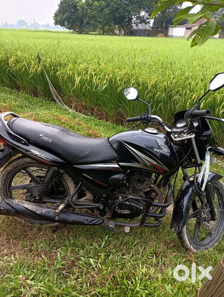 Good condition