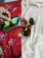 2 Ray ban Mercury sunglasses