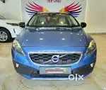 Volvo V40 Cross Country D3, 2015, Diesel