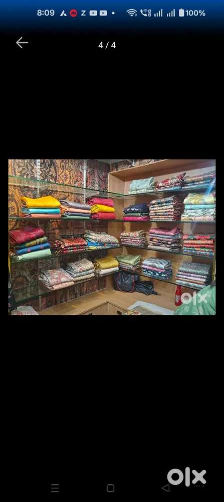 Ladies tailor required