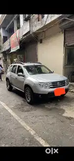 Renault duster in A-one condition for sale