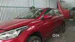 Hyundai i20 2015 Diesel 134000 Km Driven