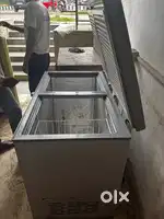 Deep Freezer