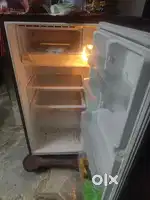 Lb fridge,