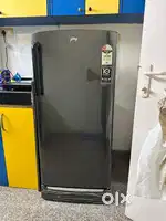 Godrej 180L Single Door Refrigerator | 2 yr Extended warranty