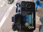 Nikon D3100