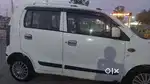 Maruti Suzuki Wagon R 2011 Petrol 58500 Km Driven